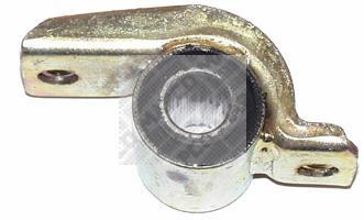 Silent bloc de suspension MAPCO 33013