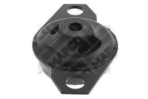 Support moteur (Silent bloc moteur) MAPCO ref. 33031