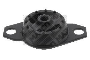 Support moteur (Silent bloc moteur) MAPCO ref. 33031