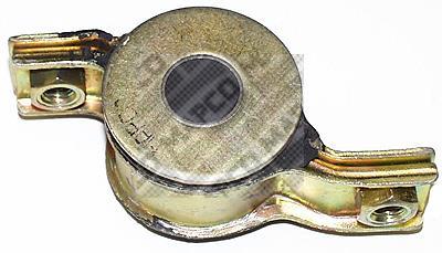 Silent bloc de suspension MAPCO 33035