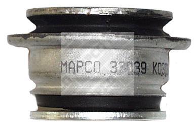 Suspension, corps de l'essieu MAPCO ref. 33039
