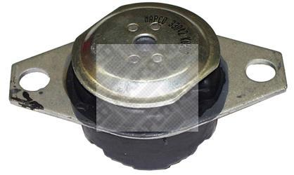 Support moteur (Silent bloc moteur) MAPCO ref. 33042