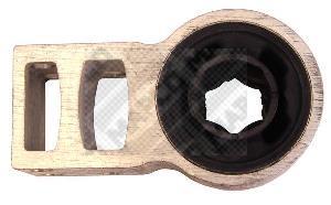 Silent bloc de suspension MAPCO 33049