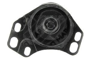 Support moteur (Silent bloc moteur) MAPCO ref. 33067