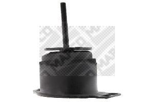 Support moteur (Silent bloc moteur) MAPCO ref. 33067