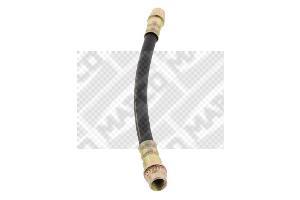 Flexible de frein (Durite de frein) MAPCO ref. 3308