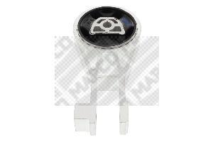 Support moteur (Silent bloc moteur) MAPCO ref. 33098