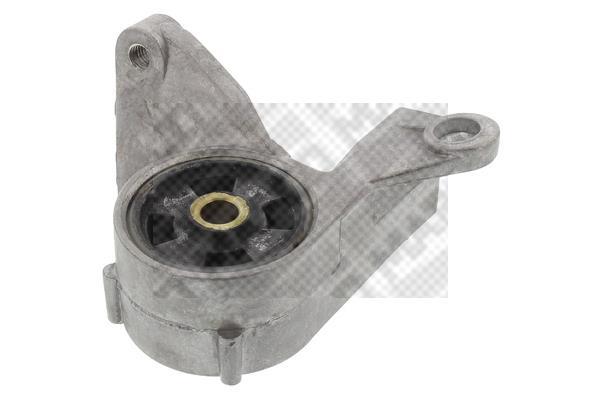 Support moteur (Silent bloc moteur) MAPCO ref. 33106