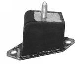 Support moteur MAPCO 33114