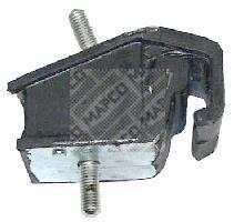 Support moteur (Silent bloc moteur) MAPCO ref. 33132