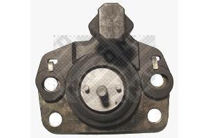 Support moteur (Silent bloc moteur) MAPCO ref. 33137