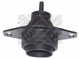 Support moteur (Silent bloc moteur) MAPCO ref. 33138