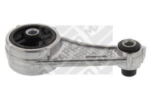 Support moteur (Silent bloc moteur) MAPCO ref. 33142