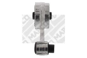Support moteur (Silent bloc moteur) MAPCO ref. 33142