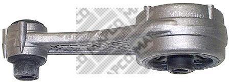 Support moteur (Silent bloc moteur) MAPCO ref. 33142
