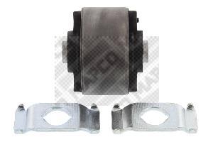 Silent bloc de suspension MAPCO ref. 33147