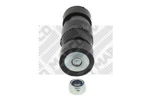 Biellette de barre stabilisatrice (Biellette antiroulis) MAPCO ref. 33164