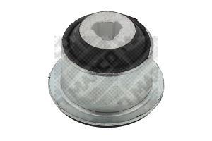 Silent bloc de suspension MAPCO ref. 33165