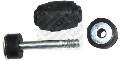 Biellette de barre stabilisatrice (Biellette antiroulis) MAPCO ref. 33172
