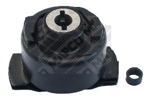 Bucha de eixo MAPCO 33175