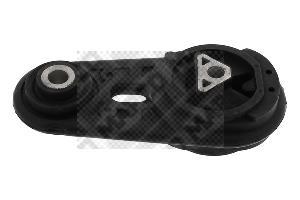 Support moteur (Silent bloc moteur) MAPCO ref. 33178