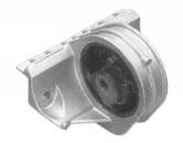 Support moteur MAPCO 33183