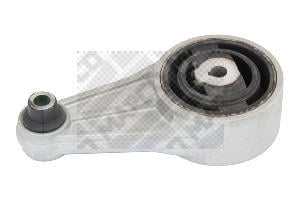 Support moteur (Silent bloc moteur) MAPCO ref. 33184