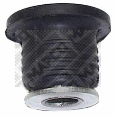 Support moteur (Silent bloc moteur) MAPCO ref. 33188