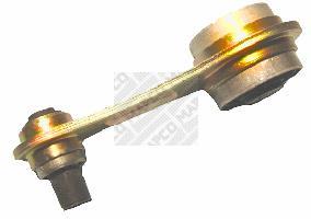 Support moteur (Silent bloc moteur) MAPCO ref. 33190