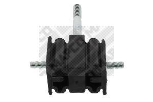 Support moteur (Silent bloc moteur) MAPCO ref. 33191