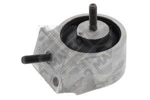 Support moteur (Silent bloc moteur) MAPCO 33193