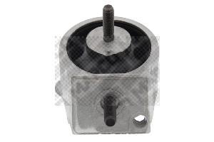 Support moteur (Silent bloc moteur) MAPCO 33193