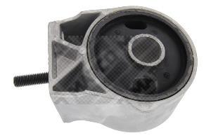 Support moteur (Silent bloc moteur) MAPCO 33193
