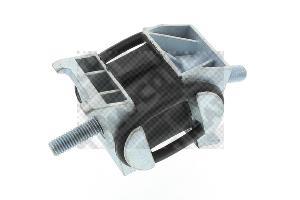 Support moteur (Silent bloc moteur) MAPCO ref. 33194