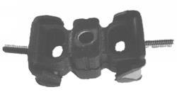 Support moteur MAPCO 33197