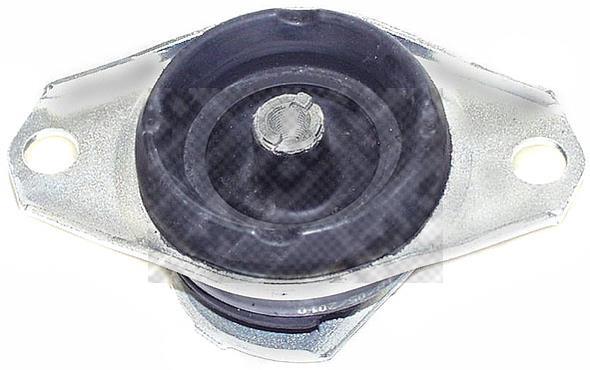 Support moteur (Silent bloc moteur) MAPCO ref. 33204