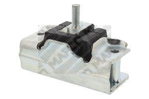 Support moteur (Silent bloc moteur) MAPCO 33206