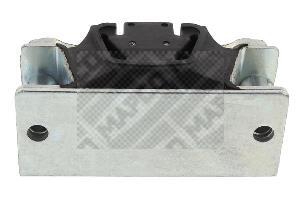 Support moteur (Silent bloc moteur) MAPCO 33206
