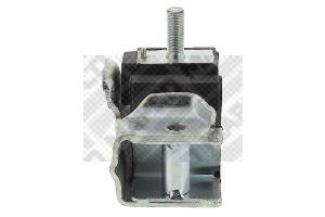 Support moteur (Silent bloc moteur) MAPCO 33206