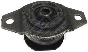 Support moteur (Silent bloc moteur) MAPCO ref. 33216
