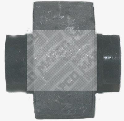 Silent bloc de suspension MAPCO 33226