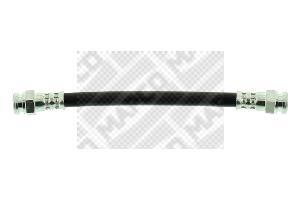 Flexible de frein (Durite de frein) MAPCO ref. 3323