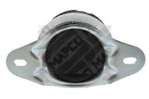 Support moteur (Silent bloc moteur) MAPCO ref. 33242