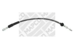 Flexible de frein (Durite de frein) MAPCO ref. 3324