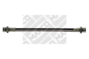 Flexible de frein (Durite de frein) MAPCO ref. 3327
