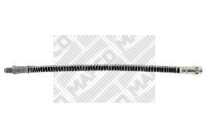 Flexible de frein (Durite de frein) MAPCO ref. 3328