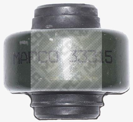 Silent bloc de suspension MAPCO ref. 33315