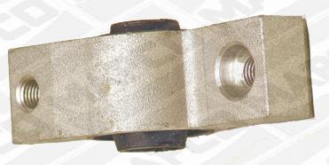 Silent bloc de suspension MAPCO 33318