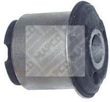 Silent bloc de suspension MAPCO 33320