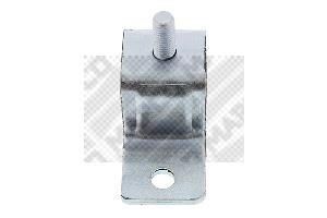 Silent bloc de suspension MAPCO 33322